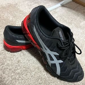 ASICS Gel-Quantum 180 4 Men's Running Shoe